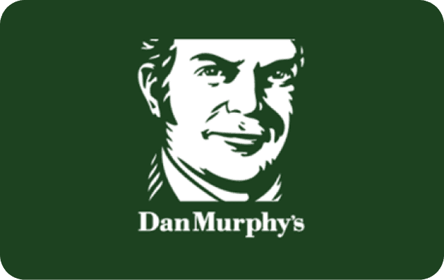 dan murphys gift card