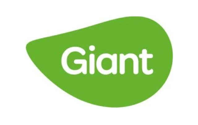 giant gift card