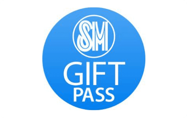 sm gift pass gift card