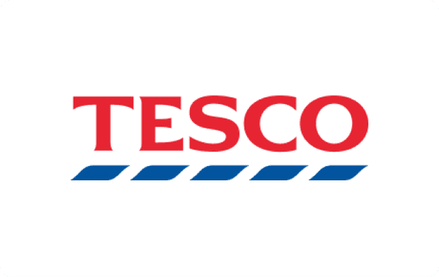 tesco gift card